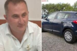 CEO ČAČAK NA NOGAMA, SVI TRAŽE ŽIVOJINA: Građani javili da su videli auto kod restorana na Moravi, da li je ovo pravi trag?!