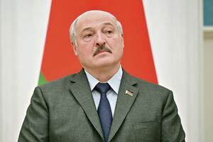 ČINIMO SVE KAKO BISMO ZAUSTAVILI RAT Lukašenko: Ukrajina provocira Rusiju