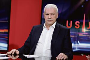 TADIĆ NEĆE U PREDSEDNIČKU TRKU, IZABRAO JE NJEGA: Dragoslav Šumarac kandidat koalicije oko SDS za predsednika Srbije