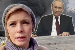 CENE BENZINA SU VEĆ ABNORMALNO SKOČILE! Novinarka iz Berlina o posledicama rata u Ukrajini: NEMCI BESNI NA PUTINA