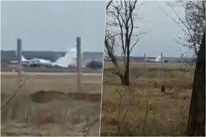 UKRAJINSKO ORUŽJE ODMAZDE Točkom zasuli aerodrom TANGAROG u Rostovskoj oblasti! VIDEO