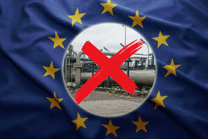 EMBARGO EU NE ZAUSTAVLJA PUTINOVE TENKOVE? DW o posledicama zabrane uvoza ruske nafte! Nemački eksperti izrazili sumnju! VIDEO