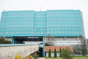 STIGLA MAGNETNA REZONANCA: Bolnica u Zrenjaninu dobila 101 milion za medicinsku opremu
