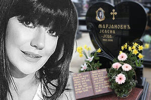 GODIŠNJICA NAJMISTERIOZNIJEG ZLOČINA U SRBIJI: Ovo su svi najvažniji datumi u slučaju ubistva pevačice Jelene Marjanović