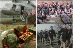 KOŠARE RAZBILE NATO NAMERE: Junaštvo srpskih boraca i Orbanov potez 1999. godine SPASILI SRBIJU!