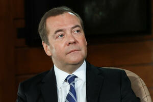 NE ZABORAVITE KOSOVO, DRAGI ZAPADNI PRIJATELJI, NE ZABORAVITE: Dmitrij Medvedev poslao poruku G7