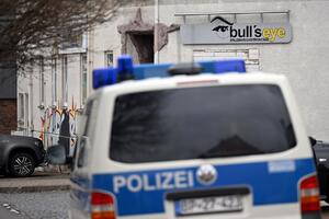 PRIPADNICI HAMASA UHAPŠENI U BERLINU Oglasila se policija Nemačke