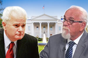 AMERIKA JE 18 MESECI RANIJE ZNALA ZA RASPAD JUGOSLAVIJE?! Stručnjak tvrdi: Milošević i Srbi su unapred određeni za GLAVNE KRIVCE