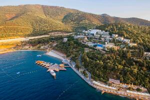 DOBAR IZBOR ZA LETO 2022.: Ako je vaš favorit Turska i njena obala na Egeju, ovo je hotel koji će ispuniti sva vaša očekivanja