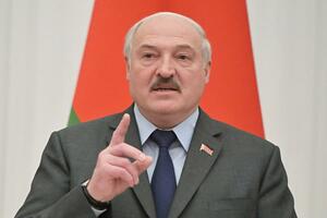 BELORUSIJA U OPASNOSTI?! Lukašenko: Suočavmo se sa mogućnošću taktičkog nuklearnog napada Poljske! Razgovaraću HITNO sa Putinom