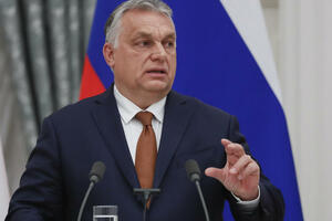 VIKTOR ORBAN SKIDA SANKCIJE RUSKIM OLIGARSIMA?! Premijer Mađarske preti Briselu blokadom