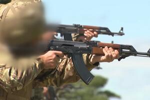 JUTARNJI LIST OTKRIVA: Ukrajinski vojnici dolaze na obuku u Hrvatsku? Program obuke: inženjerija, pešadija i artiljerija