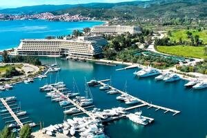 Travelland izdvaja: Ekskluzivna ponuda hotela u Grčkoj za leto u septembru!