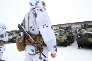 NEMAČKI MAGAZIN OTKRIVA: Saveznici ovo Kijevu moraju hitno da isporuče pre zime, a nije oružje!