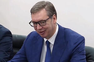 PREDSEDNIK SRBIJE U PONEDELJAK U BUDIMPEŠTI: Vučić se sastaje sa Orbanom i Nehamerom