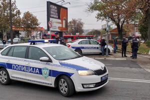 KURIR SAZNAJE! Policijaci iskontrolisali rad 40 streljana širom Srbije, evo šta su sve tamo utvrdili i pronašli