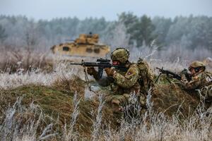 POLJSKI GENERAL OTKRIVA: "Teško da bismo mogli da izdržimo udar ruske vojske"