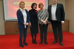 KINESKA MEDICINA U SRBIJI: Osnovano Srpsko-kinesko udruženje tradicionalne kineske medicine!