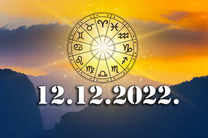 DANAS JE POSLEDNJI DAN U 2022. GODINI KOJI DONOSI VELIKU SREĆU: Ova numerološka pojava NJIMA donosi BLAGOSTANJE i RADOST!