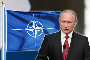 KAKO JE NATO DOVEO PUTINA NA VLAST: Da nije bilo bombardovanja SR Jugoslavije, nikad ne bi postao predsednik Rusije!