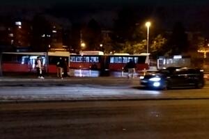 OGLASILO SE TUŽILAŠTVO O TEŠKOJ NESREĆI NA KARABURMI: Protiv vozača autobusa biće podneta krivična prijava