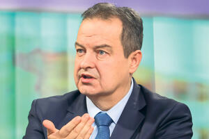 DAČIĆ ZA KURIR: Da se Miloševićev unuk angažovao u opoziciji, ne bi imali nikakve zamerke