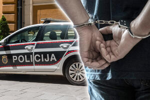 POLICAJAC NAPADNUT NOŽEM U CENTRU MILIĆA: Zbog ugrožavanja bezbednosti ispalio metak upozorenja u vazduh