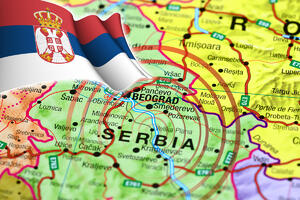 REGISTROVAN ZEMLJOTRES U SRBIJI: Zatresla se Kosovska Mitrovica, evo koliko je bilo jako