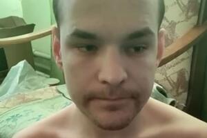 DELOVAO PO NAREĐENJU SBU: Saboter uhapšen u Belorusiji priznao da je radio po nalozima iz Ukrajine i izvršio napad dronom