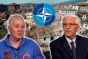 KADA SAM DAO TU IDEJU NADREĐENIMA MISLILI SU DA SAM PROLUPAO! Srpski pilot koji je nadmudrio NATO: Niko nije odbio NEMOGUĆU MISIJU