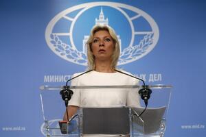 NEPOŽELJNI BEZ OBJAŠNJENJA: Severna Makedonija proterala troje ruskih diplomata