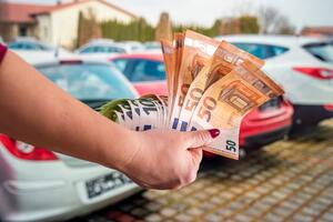 SUNOVRAT CENA POLOVNJAKA U NEMAČKOJ: U Srbiji se zabranjuje uvoz OVIH polovnih vozila, ali će biti moguć uvoz iz DVE MOĆNE DRŽAVE
