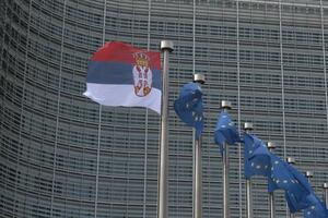 IZJAVA MIŠELA O 2030. GODINI GLAVNA TEMA, A KAKO JE TUMAČE STRUČNJACI: Da li je EU za Srbiju još na DUGOM ŠTAPU? Oglasila se i EK
