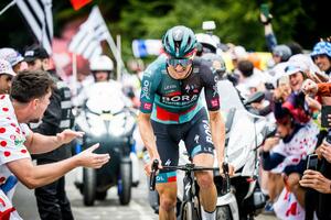 AMERIKANAC VODI NA TRCI OKO FRANCUSKE: Hindli osvojio petu etapu Tur d'Fransa i preuzeo vođstvo u generalnom plasmanu