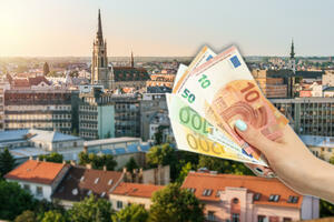 RUSKINJA TRAŽI STAN U BEOGRADU, ALI IMA SPECIJALNE ZAHTEVE: Hoće da plati 1.500 evra ako ISPUNITE SVE što želi