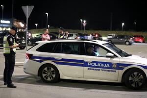 PUCNJAVA U ZAGREBU: Muškarac ispalio nekoliko metaka, a potom je pobegao