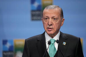 ERDOGAN: Turska podržava akcije Azerbejdžana u cilju zaštite teritorijalnog integriteta