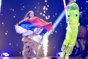 RTS DONEO TEŠKU ODLUKU: Srbija se povukla s Dečje pesme Evrovizije, a ovo je razlog!