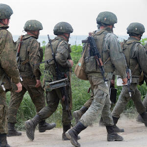 FRANCUZI TVRDE Otkriveno koliko je ruskih vojnika poginulo u Ukrajini