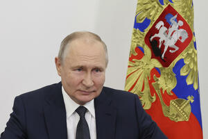 300.000 RUSKIH DOBROVOLJACA ČEKA DA UĐE U UKRAJINU! Putin: Spremni su da žrtvuju živote u interesu svoje otadžbine!