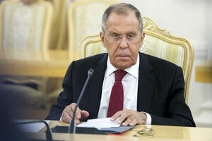 RUSIJA POTVRDILA: Lavrov stiže u Iran, dolaze i šefovi diplomatija Turske, Jermenije i Azerbejdžana