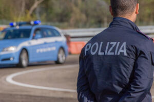 NESREĆA U ITALIJI Poginuo vozač iz Makedonije, povređeno 12 putnika