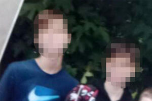 DRUGOVI ZAGRLJENI NA FOTOGRAFIJI: Ovo su ubijeni dečak (13) i osumnjičeni za ubistvo iz Niške Banje! FOTO