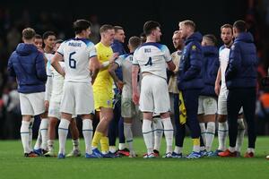 NOVI UDARAC ZA "GORDI ALBION" Engleski golman zbog povrede propušta Evropsko prvenstvo