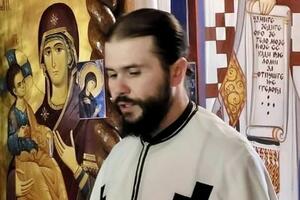 ŽALBA NA SRAMNU ODLUKU VLASTI LAŽNE DRŽAVE: Deportuju igumana srpskog manastira, odbili da daju BILO KAKVO obrazloženje Euleksu