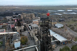 POŽAR U RUDNIKU U KAZAHSTANU: Najmanje 32 rudara poginula, nejasna sudbina još 14