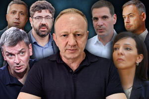 NOVO PRESTROJAVANJE: Evo u koliko kolona će opozicija izaći na izbore u Beogradu i od kojih faktora zavisi njen nastup