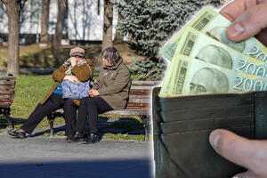 KO SVE IMA PRAVO NA POMOĆ DRŽAVE OD 20.000 DINARA: Na listi nisu samo penzioneri, evo koji datum je ključan da biste dobili novac