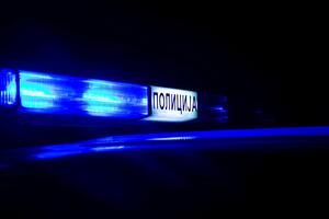 AUTOMOBILOM SE ZAKUCAO U TRAKTOR: Saobraćajna nezgoda između Žablja i Čuruga, policija na terenu