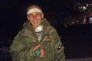 KANIBAL NA PRVOJ LINIJI FRONTA: Još jedan monstrum oslobođen iz ruskog zatvora i poslat na ratište u Ukrajini (FOTO)